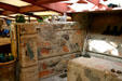 F.L. Wright's Taliesin West. Scottsdale, AZ.