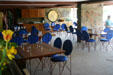 F.L. Wright's Taliesin West. Scottsdale, AZ.