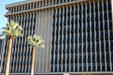 Tucson City Hall. Tucson, AZ.