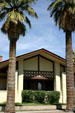 Goodrich House. Tucson, AZ.