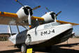 Sikorsky JRS-1 amphibious transport, Pima Air & Space Museum. Tucson, AZ.
