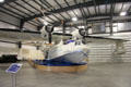 Consolidated Canso PBY-5A Catalina flying-boat for RCAF at Pima Air & Space Museum. Tucson, AZ.