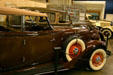 Auburn Phaeton at Towe Auto Museum. Sacramento, CA.