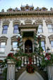 Leland Stanford Mansion [aka Stanford-Lathrop House]. Sacramento, CA.