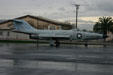 McDonnell F-101B Voodoo at Aerospace Museum of California. Sacramento, CA.