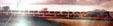 Painting of Concord coaches loaded on railway flatcars being transported to the American West at Wells Fargo Museum. Sacramento, CA.
