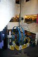 Tech Museum of Innovation atrium. San Jose, CA.