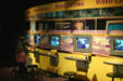 Tech Museum of Innovation video editing demonstration. San Jose, CA.