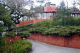 Hanna-Honeycomb House. Palo Alto, CA.