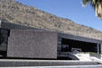 Palm Springs Art Museum. Palm Springs, CA.