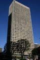 Union Bank Plaza. Los Angeles, CA.