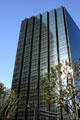 Manulife Plaza. Los Angeles, CA.