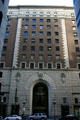 818 Plaza. Los Angeles, CA.
