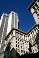 611 Place over Pacific Center. Los Angeles, CA.