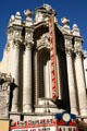 Los Angeles Theater. Los Angeles, CA