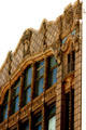 Details of 610 South Broadway. Los Angeles, CA.