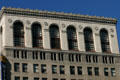 Washington Mutual Building. Los Angeles, CA.