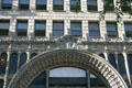 Arcade Building. Los Angeles, CA.