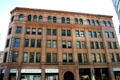 Bradbury Building. Los Angeles, CA.
