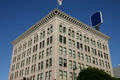 Security Trust & Savings building. Hollywood, CA.