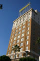 Hollywood Guaranty Building. Hollywood, CA.