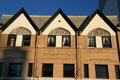 Former Long Beach Masonic Temple. Long Beach, CA.
