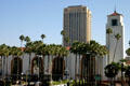 Union Station. Los Angeles, CA