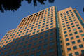 Center West. Los Angeles, CA.