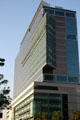 Award winning remodeling of Westwood Center. Los Angeles, CA.