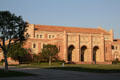 Glorya Kaufman Hall. Los Angeles, CA.