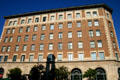 Culver Hotel. Culver City, CA.