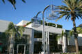 Omega + Tod's stores. Beverly Hills, CA.