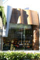 Fendi store. Beverly Hills, CA.
