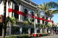 Gerrys Beverly Hills store. Beverly Hills, CA.