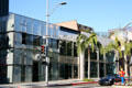 De Beers + Barakat + Guess stores. Beverly Hills, CA.
