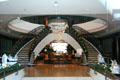 Interior of Beverly Hills Lladro store. Beverly Hills, CA.