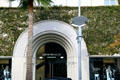 Armani store. Beverly Hills, CA.