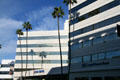 Wilshire Rexford Plaza. Beverly Hills, CA.