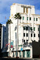 California Bank Building. Beverly Hills, CA.