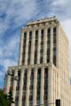 Wilshire Professional Building. Los Angeles, CA.