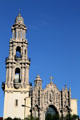 Saint Vincent Catholic Church. Los Angeles, CA.