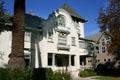 Frasmus Wilson House. Los Angeles, CA.