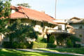 Child Development Center in Chester Place heritage mansion, now Mount St. Mary's College, Doheny Campus. Los Angeles, CA.