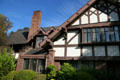 Amat Residence former home of actress Theda Bara & then Roscoe "Fatty" Arbuckle. Los Angeles, CA.