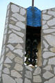Carillon of Wayfarers Chapel. Rancho Palos Verdes, CA.