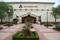 Autry National Center's Museum of the American West. Los Angeles, CA