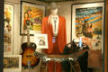 Exhibit of Monte Hale's films at Autry National Center. Los Angeles, CA.