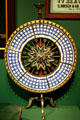 Wheel of Fortune by H.C. Evans & Co. at Autry National Center. Los Angeles, CA.