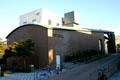 Rockwell Engineering Center at UC Irvine. Irvine, CA.