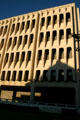 Rowland Hall at UC Irvine. Irvine, CA.